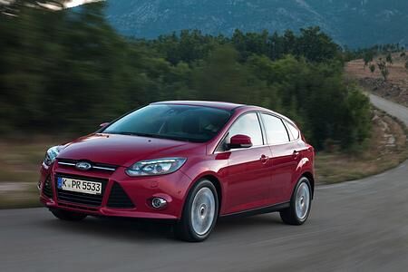 Ford Focus ab 17.850 Euro - Kampfansage an Volkswagen