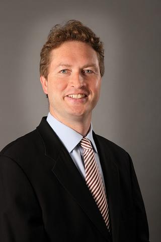 AMG-Chef Ola Källenius