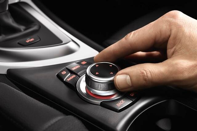 Mein Auto versteht mich - BMW idrive