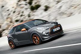 Citroen DS3 Racing - Ein sportlicher Lifestyle (Vorabbericht)