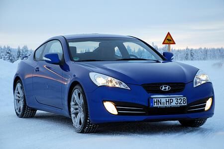Hyundai Genesis Coupé - Kultivierter Volks-Sportler (Kurzfassung)