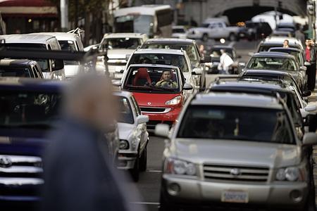 Verlierer-Liste - US-Magazin wählt die Auto-Flops 2010