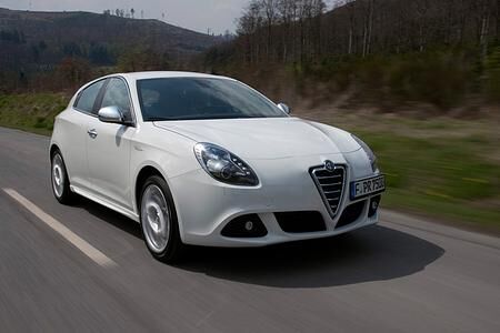 Alfa Romeo Giulietta - Neuer Diesel mit 140 PS