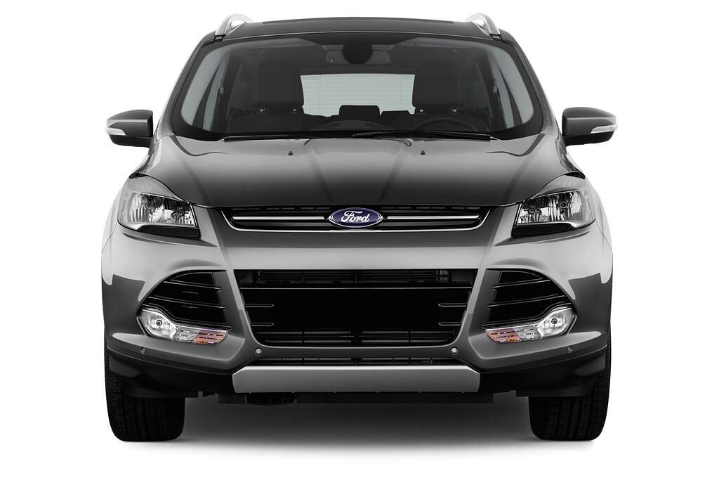 Ford Kuga (Baujahr 2013) Trend 5 Türen Frontansicht