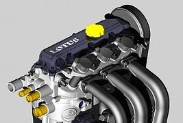 Range Extender - Sprit für Strom