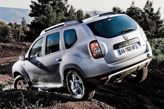 Die Technik stammt von Renault und Nissan