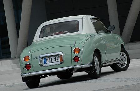 Nissan Figaro