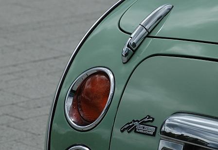Nissan Figaro