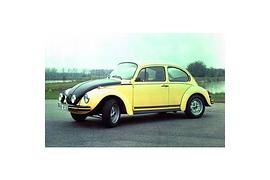 VW Käfer 1303 zum „Klassiker des Jahres“ gewählt