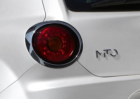 Alfa MiTo 1.4 TB MultiAir
