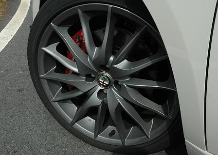 Alfa MiTo 1.4 TB MultiAir