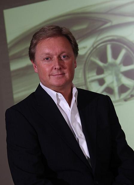 Fisker Karma