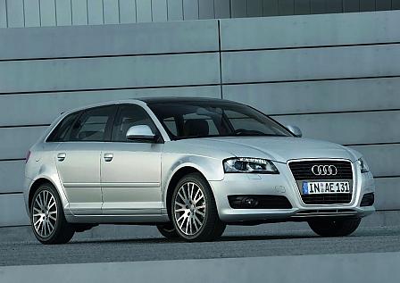 Audi A3 1.6 TDI - Sauber gespart