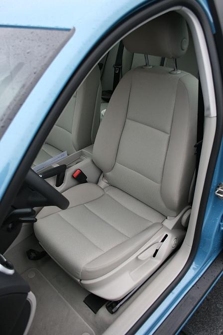 Audi A3 1.6 TDI - Sauber gespart