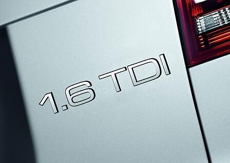 Audi A3 1.6 TDI - Sauber gespart