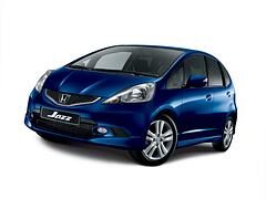 Honda - Sondermodelle zum 50. Geburtstag