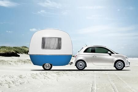 Caravan Motor Touristik - Premieren-Rekord in Stuttgart