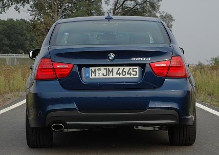 BMW 320d xDrive