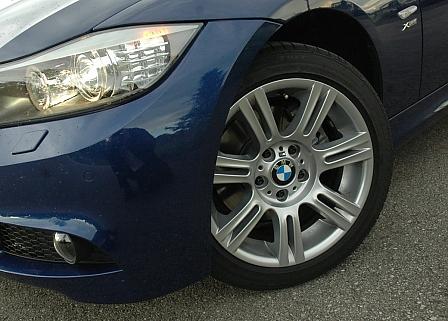BMW 320d xDrive