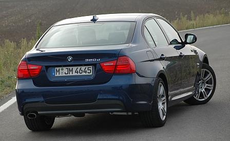 BMW 320d xDrive