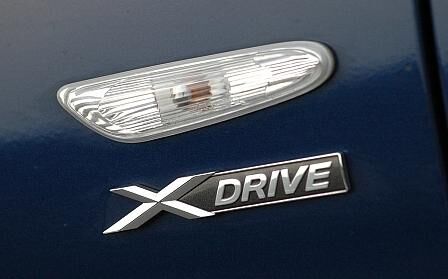 BMW 320d xDrive
