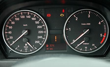 BMW 320d xDrive