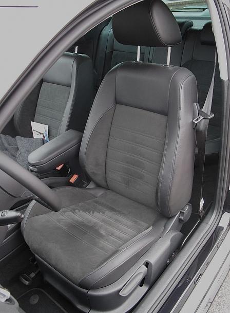 VW Polo 1.2 - Grund genug
