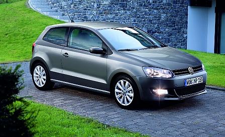 VW Polo 1.2 - Grund genug