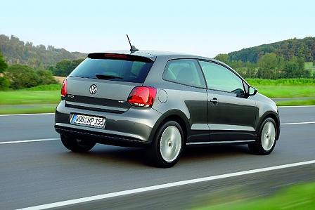 VW Polo 1.2 - Grund genug