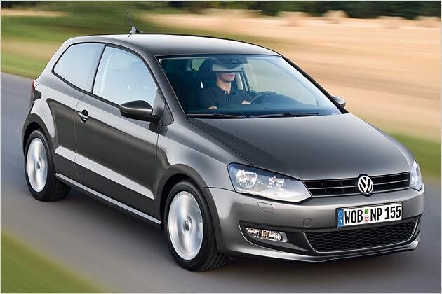 VW bringt den Polo jetzt auch als Dreitürer auf den Markt