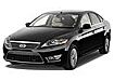 Ford Mondeo Limousine (2007–2014)