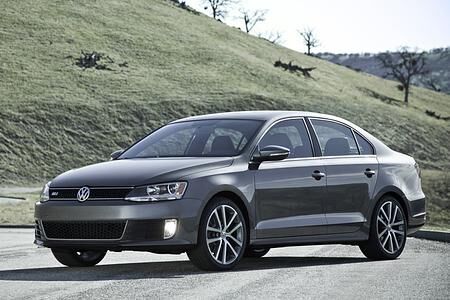 Volkswagen Jetta GLI - Autobahn für Amerika