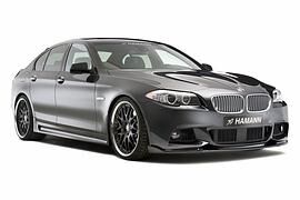 BMW-Tuning - Noch mehr Individualität