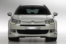 Citroen C5 Carlsson - Flotter Franzose