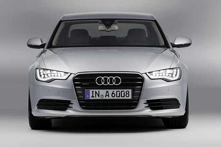 Audi A6 - Evolution auf leisen Schritten (Vorabbericht)