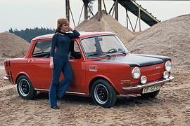 Simca - Wiederbelebung einer Marke?