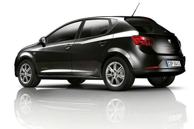 Seat - Neue Sondermodelle von Ibiza, Leon und Altea
