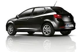 Seat - Neue Sondermodelle von Ibiza, Leon und Altea
