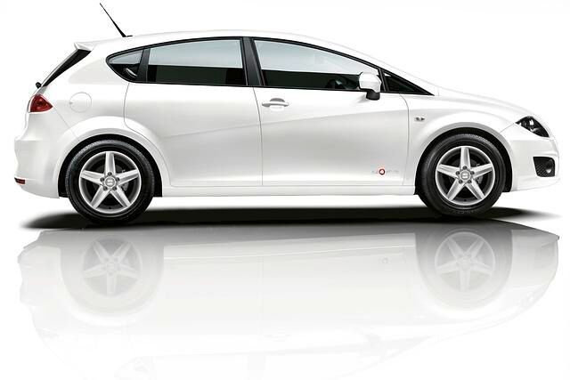 Seat Leon Copa