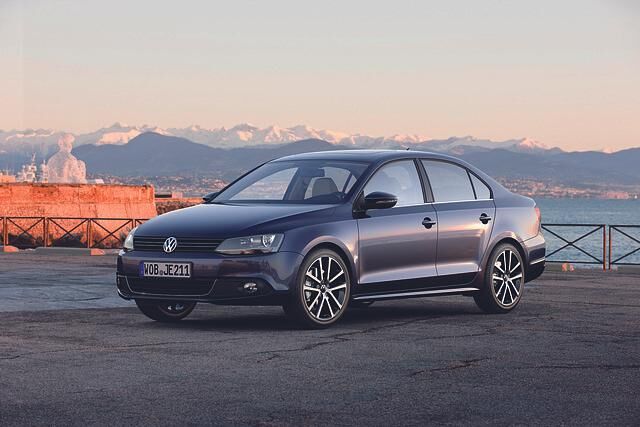 Mindestens ab 20.900 Euro kostet der neue Jetta