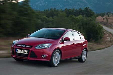Ford Focus - Kölner zum Kampfpreis (Vorabbericht)