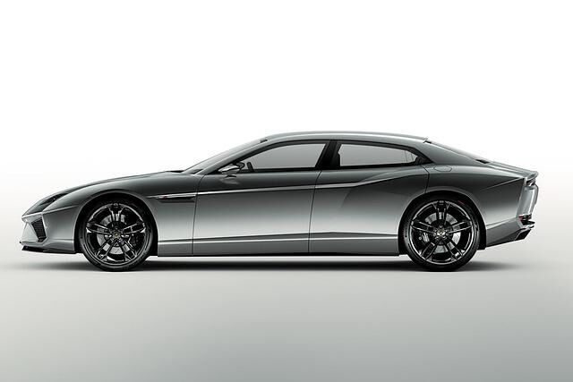 Im Gegensatz zu den extremem Supersportwagen soll die neue Baureihe voll alltagstauglich sein