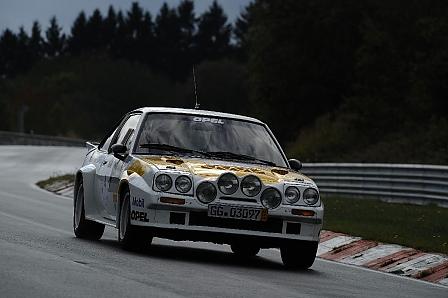 1. Eifel Classic - Zentimeter zum Sieg