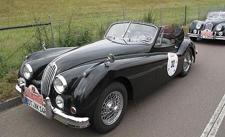 1. Eifel Classic - Zentimeter zum Sieg