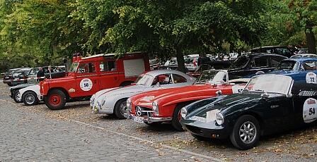 1. Eifel Classic - Zentimeter zum Sieg