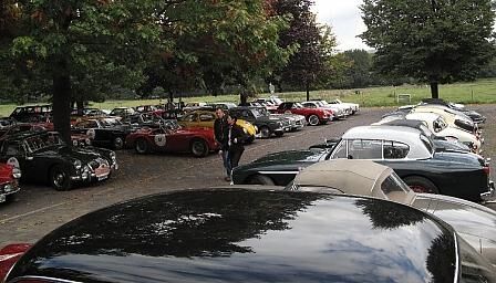 1. Eifel Classic - Zentimeter zum Sieg