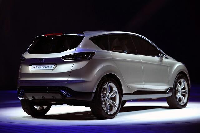 Er wird von einem rund 132 kW/180 PS starken 1,6-Liter-Turbo-Benziner angetrieben