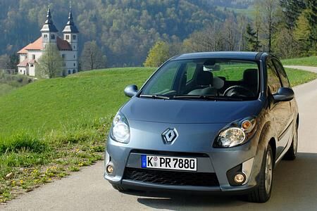 Renault-Sondermodelle - Liebesgrüße zum Jahresauftakt