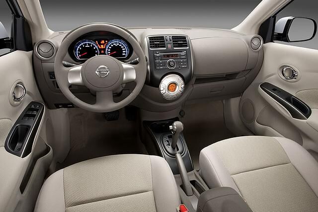 Produziert wird der Sunny von Nissans chinesischem Partner Dongfeng