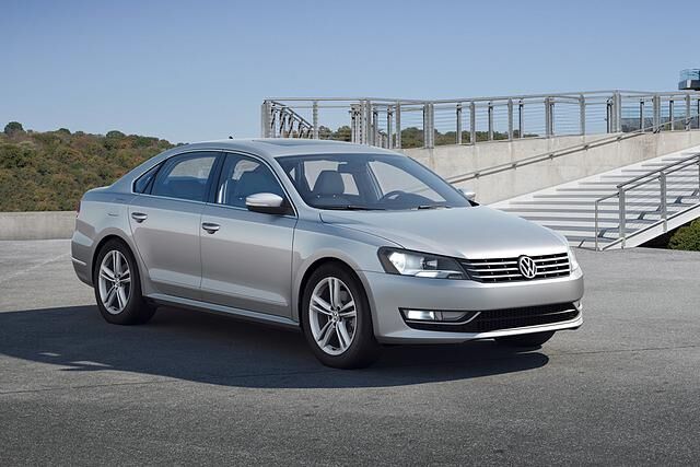 VW US-Passat - Ein Volkswagen für Amerika (Langfassung)